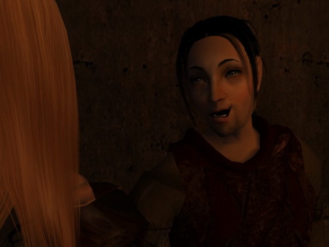 'That's what I have to consider!'