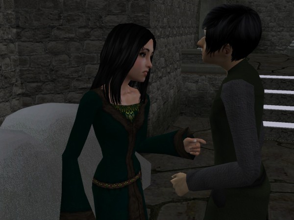 'How dare you?'
